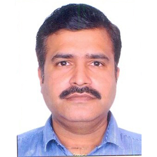 Nilesh Sangani
