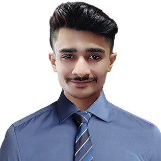 Bhavik Bhutiya