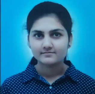 Disha Bhalodiya
