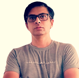 Keyur Dhudhrejiya
